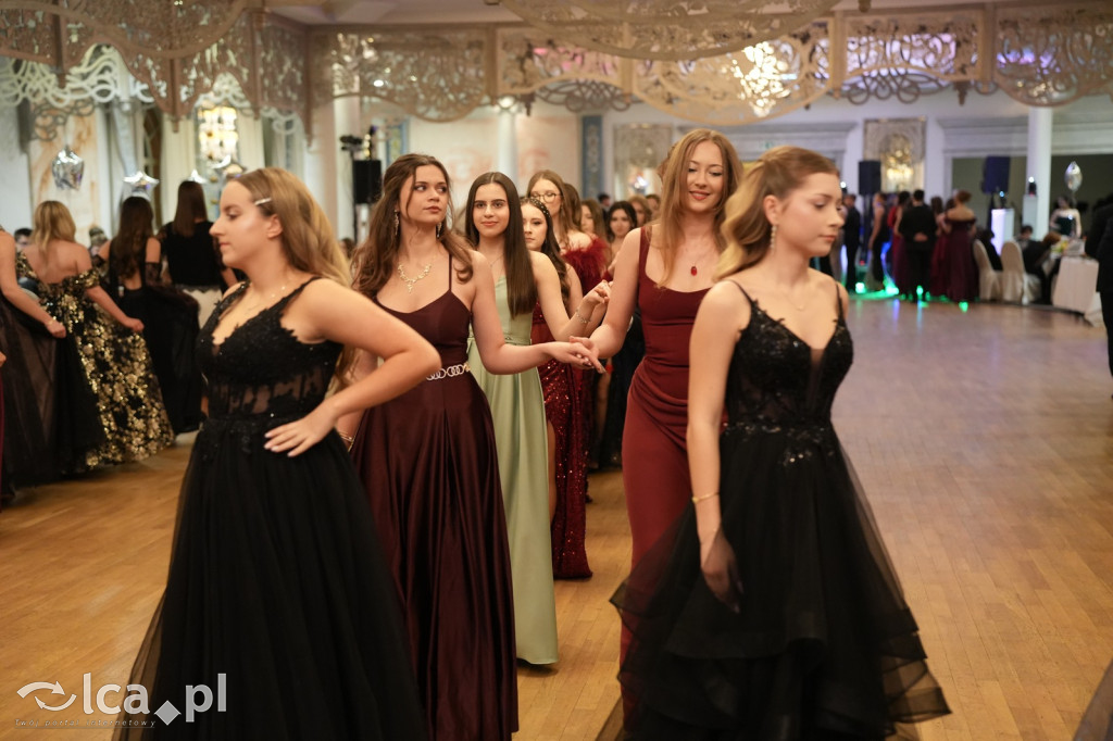 Studniówka II Liceum Ogólnokształcącego (cz. 2)