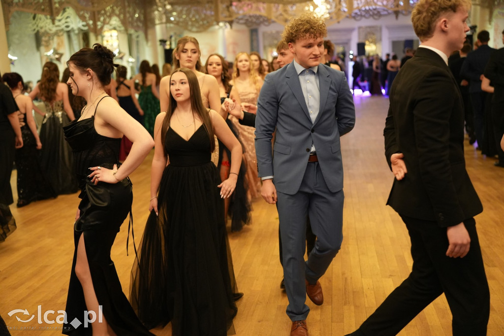 Studniówka II Liceum Ogólnokształcącego (cz. 2)