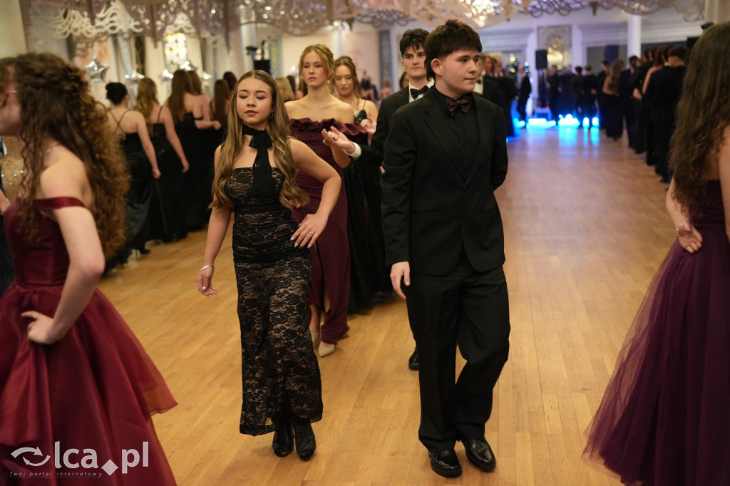 Studniówka II Liceum Ogólnokształcącego (cz. 2)