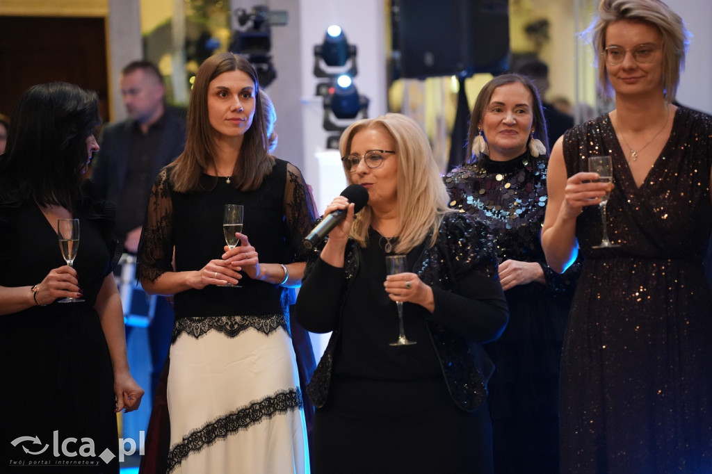 Studniówka II Liceum Ogólnokształcącego (cz. 2)