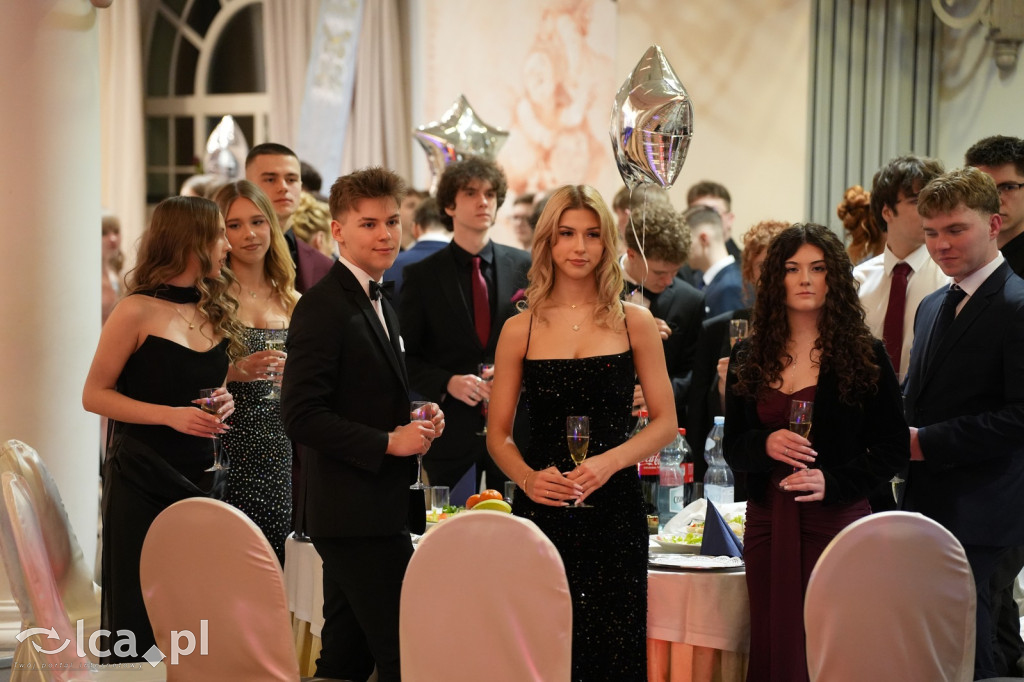 Studniówka II Liceum Ogólnokształcącego (cz. 2)