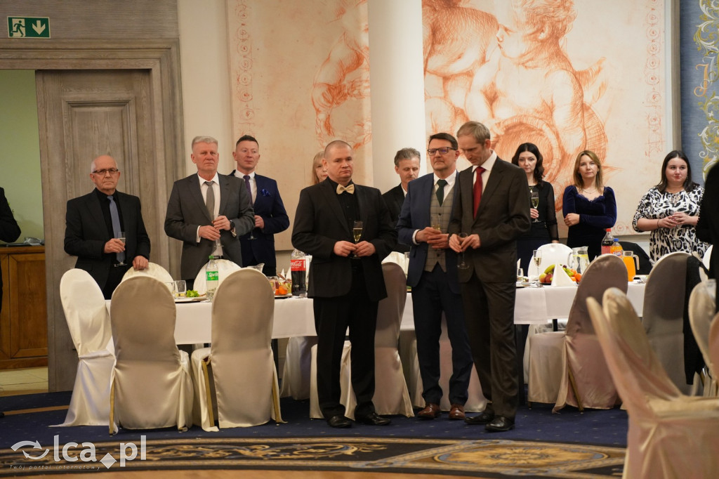 Studniówka II Liceum Ogólnokształcącego (cz. 2)