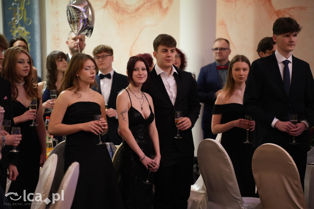 Studniówka II Liceum Ogólnokształcącego (cz. 2)