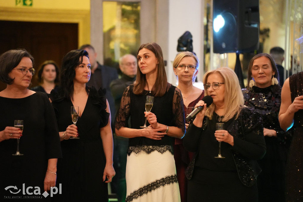 Studniówka II Liceum Ogólnokształcącego (cz. 2)