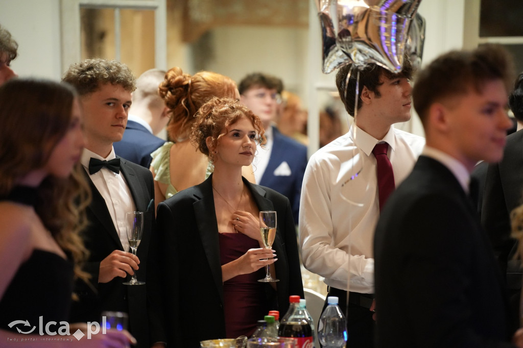 Studniówka II Liceum Ogólnokształcącego (cz. 2)