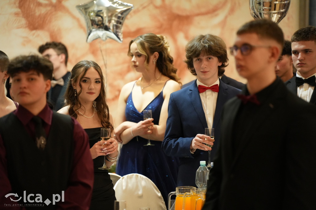 Studniówka II Liceum Ogólnokształcącego (cz. 2)