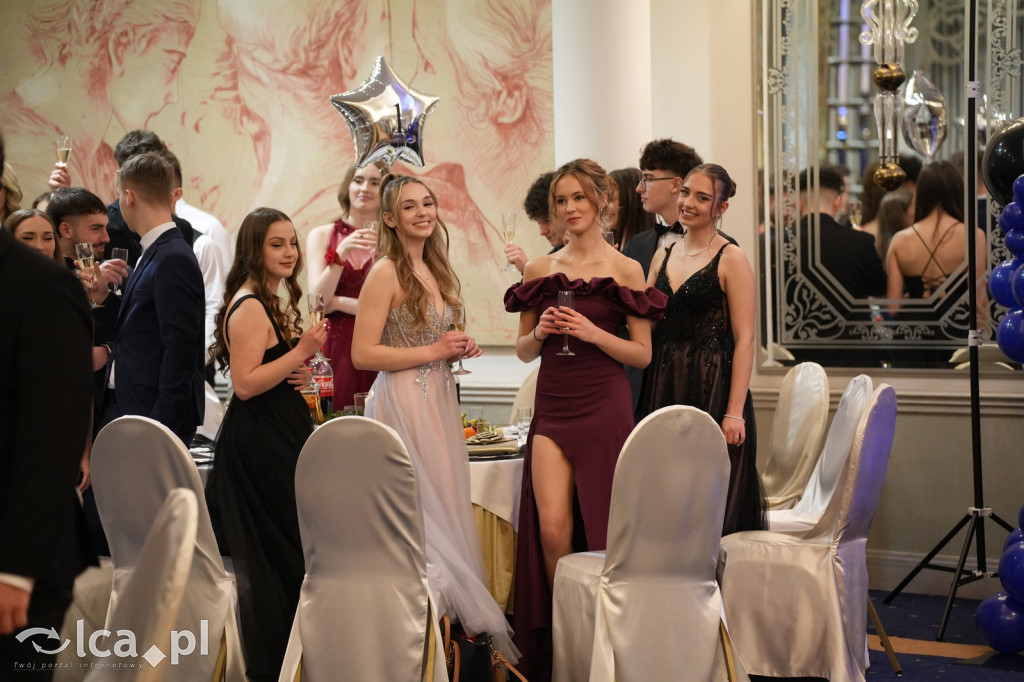 Studniówka II Liceum Ogólnokształcącego (cz. 2)