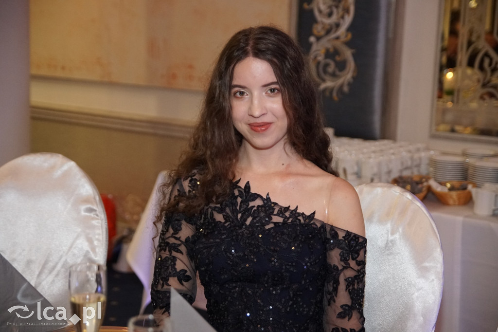 Odłożyli książki na bok. Tak bawiło się II LO