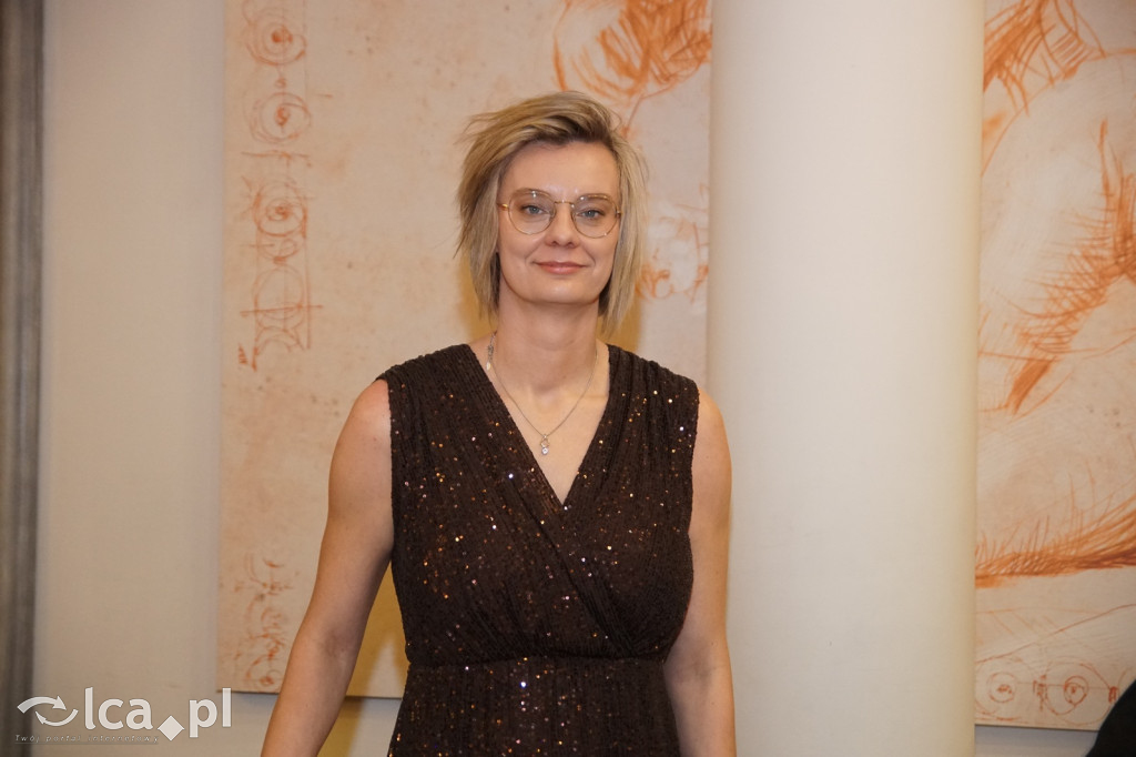 Odłożyli książki na bok. Tak bawiło się II LO