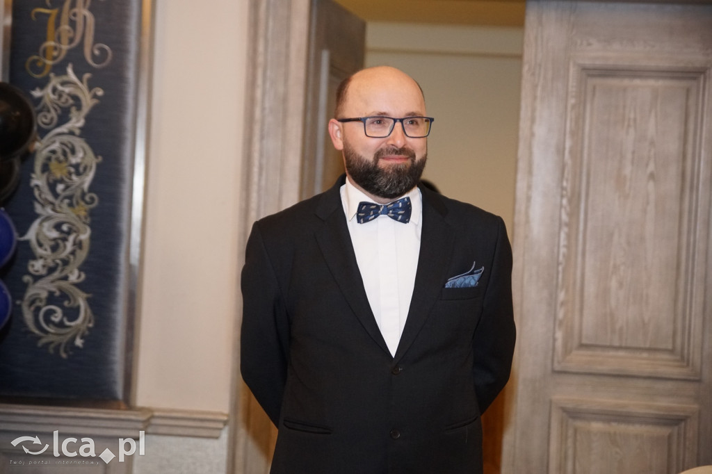 Odłożyli książki na bok. Tak bawiło się II LO