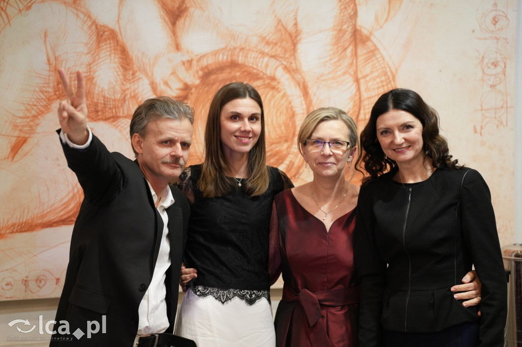 Odłożyli książki na bok. Tak bawiło się II LO