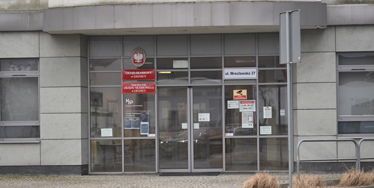 Dni Otwarte KSeF w Urzędzie Skarbowym w Legnicy