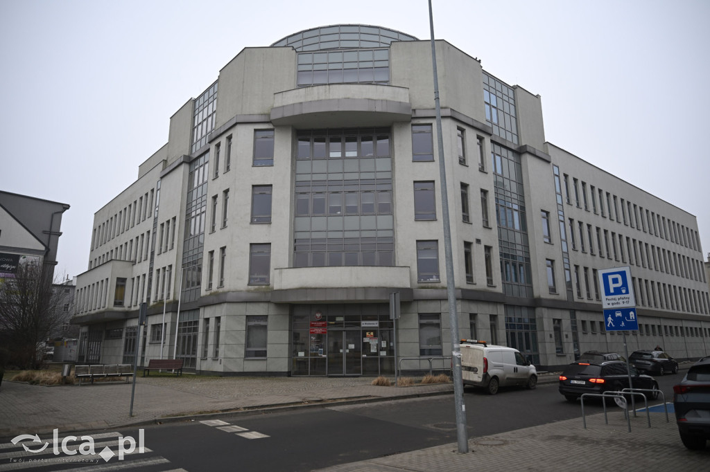 Dni Otwarte KSeF w Urzędzie Skarbowym w Legnicy