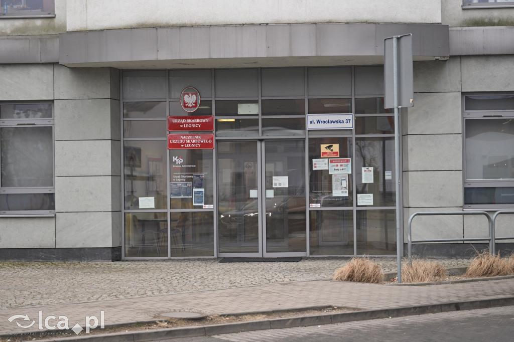 Dni Otwarte KSeF w Urzędzie Skarbowym w Legnicy