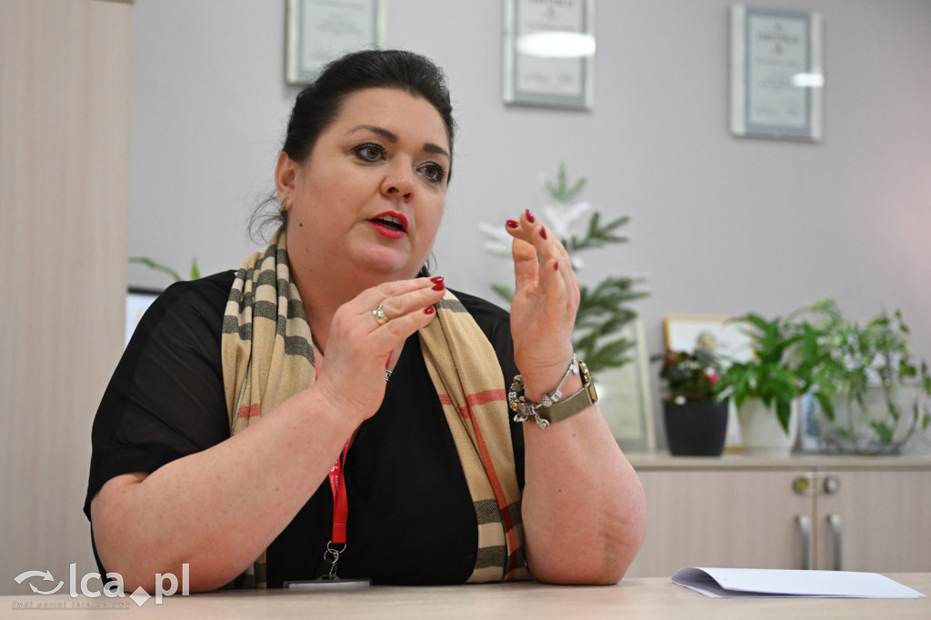 Dni Otwarte KSeF w Urzędzie Skarbowym w Legnicy