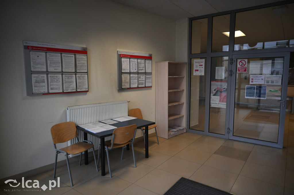 Dni Otwarte KSeF w Urzędzie Skarbowym w Legnicy