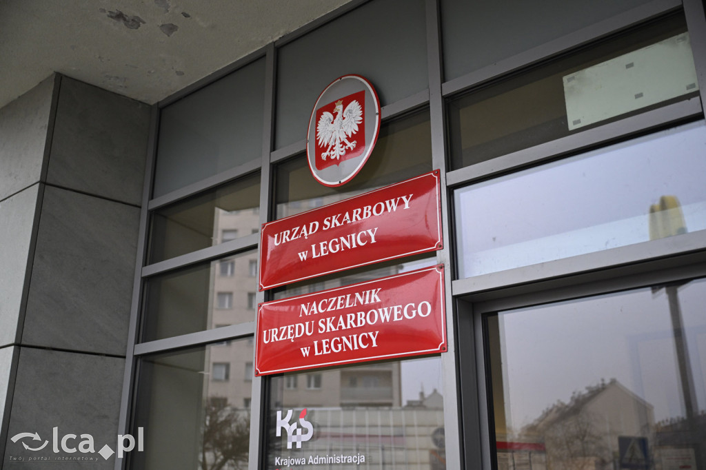 Dni Otwarte KSeF w Urzędzie Skarbowym w Legnicy