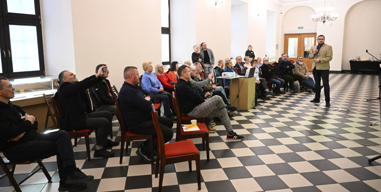 Dolny Śląsk zimą 1945 r. w lokalnych opowieściach