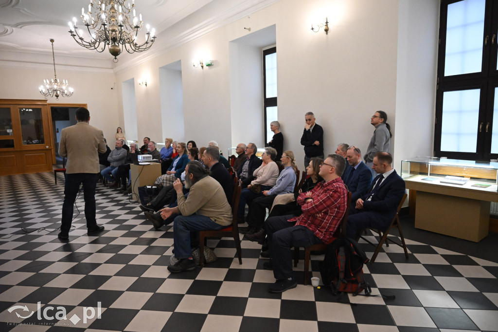 Dolny Śląsk zimą 1945 r. w lokalnych opowieściach