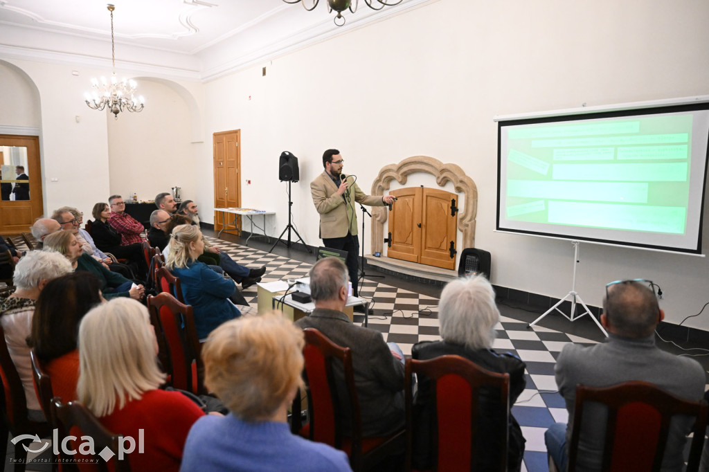 Dolny Śląsk zimą 1945 r. w lokalnych opowieściach