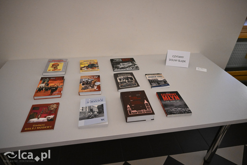 Dolny Śląsk zimą 1945 r. w lokalnych opowieściach