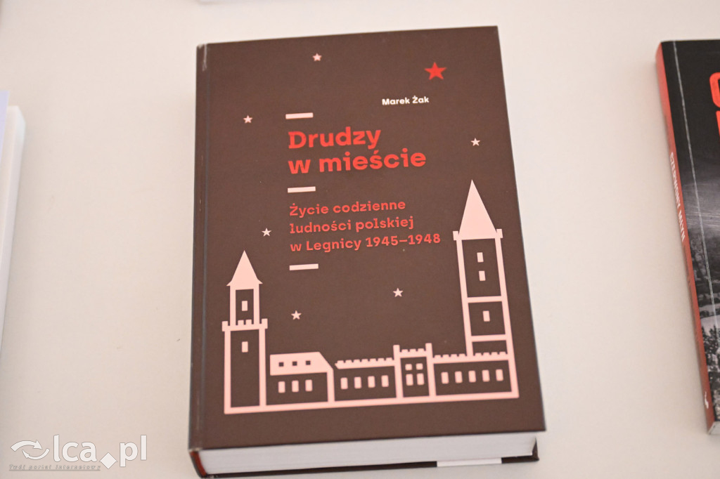 Dolny Śląsk zimą 1945 r. w lokalnych opowieściach