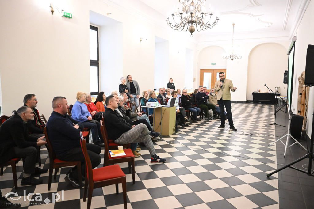 Dolny Śląsk zimą 1945 r. w lokalnych opowieściach