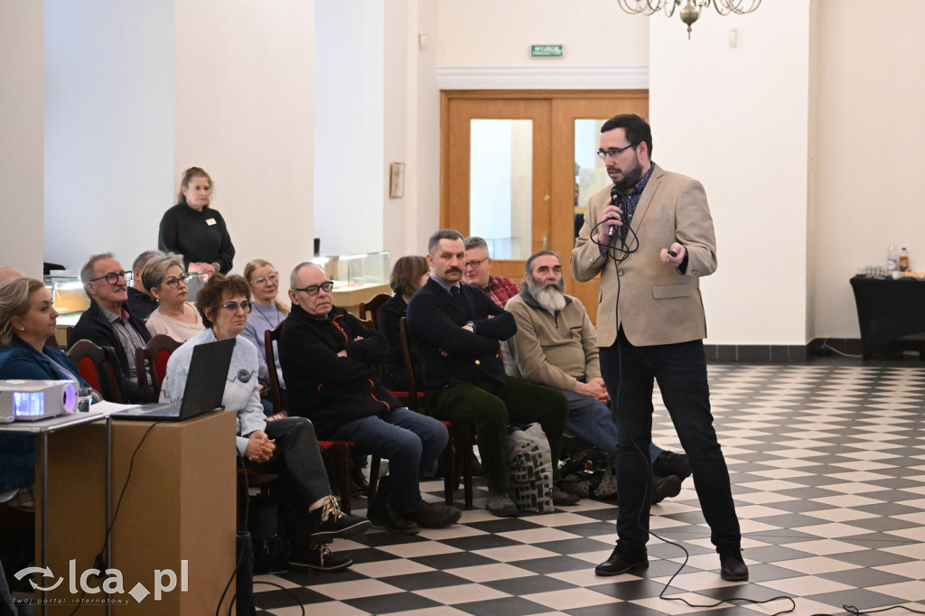 Dolny Śląsk zimą 1945 r. w lokalnych opowieściach