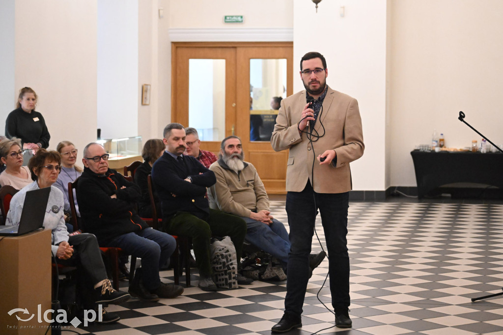 Dolny Śląsk zimą 1945 r. w lokalnych opowieściach