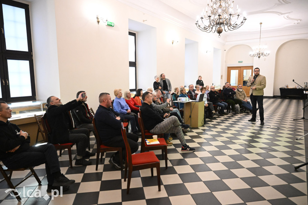 Dolny Śląsk zimą 1945 r. w lokalnych opowieściach