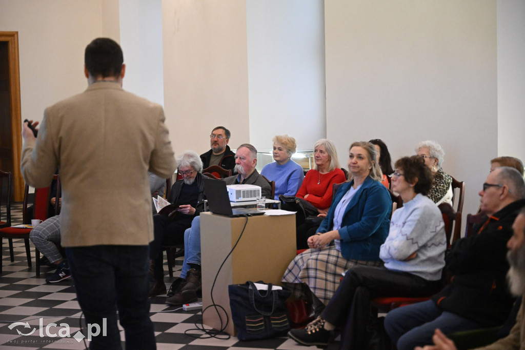 Dolny Śląsk zimą 1945 r. w lokalnych opowieściach