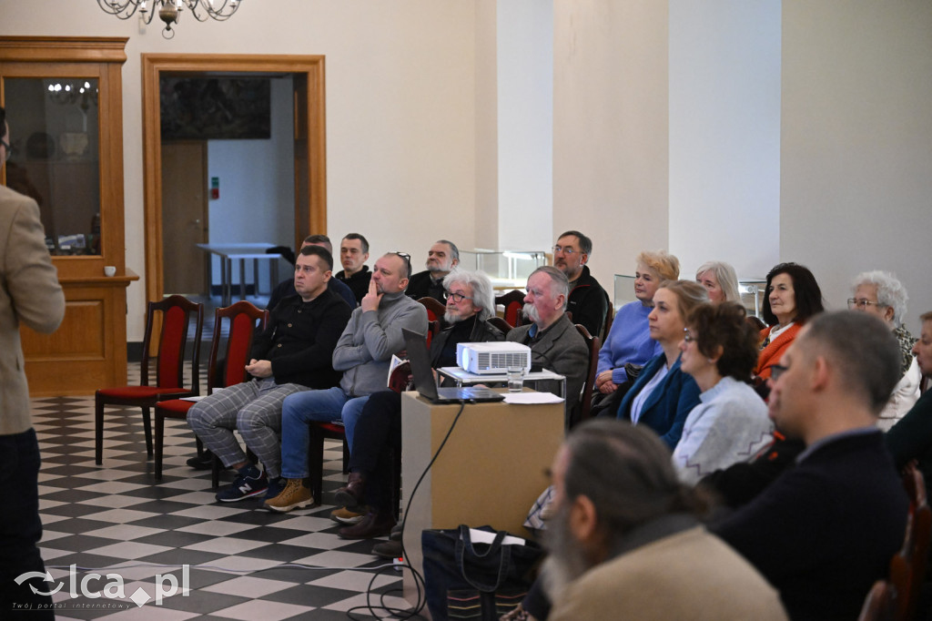 Dolny Śląsk zimą 1945 r. w lokalnych opowieściach