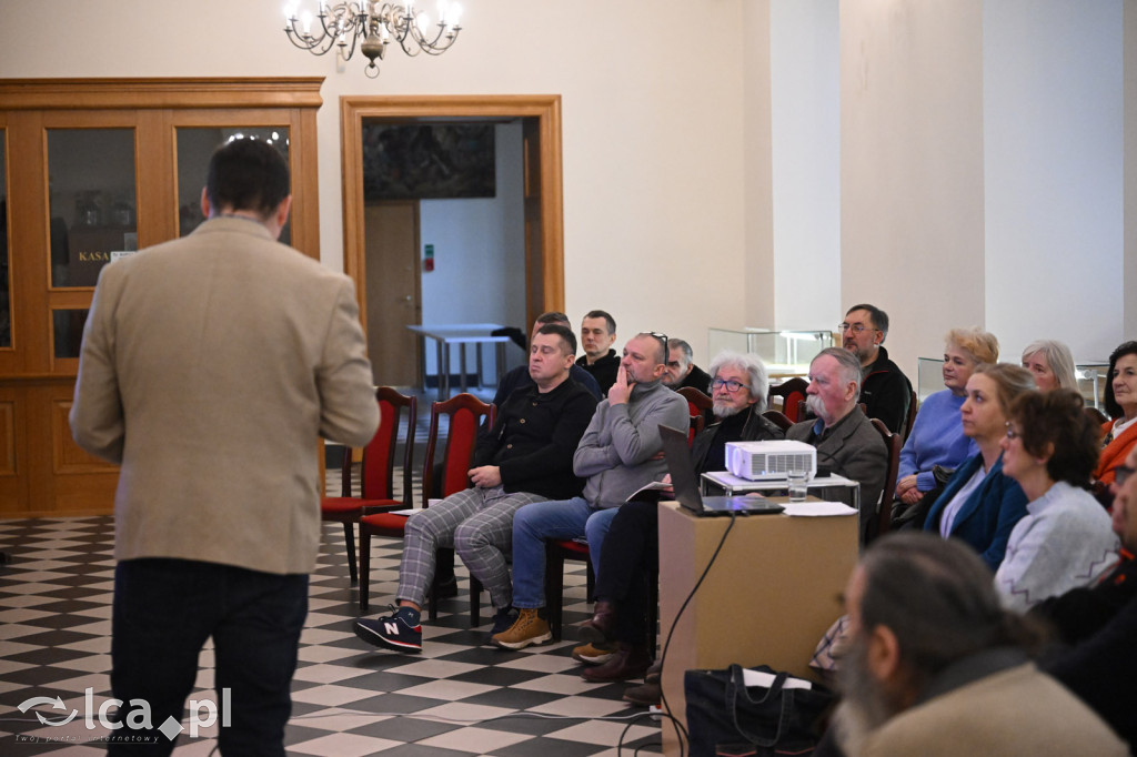 Dolny Śląsk zimą 1945 r. w lokalnych opowieściach