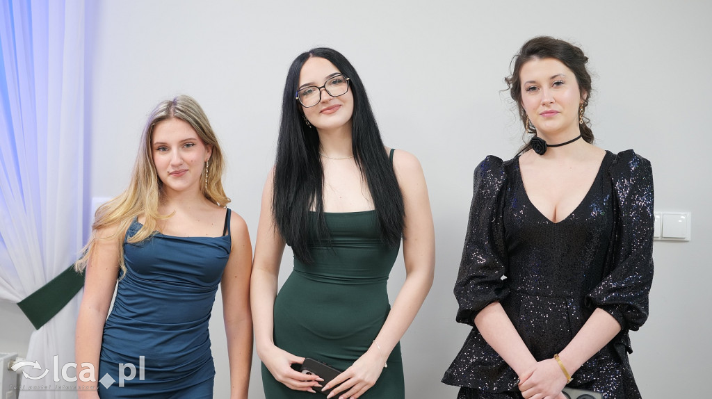 Studniówka Europejskiego Liceum Ogólnokształcącego