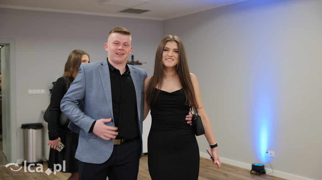 Studniówka Europejskiego Liceum Ogólnokształcącego