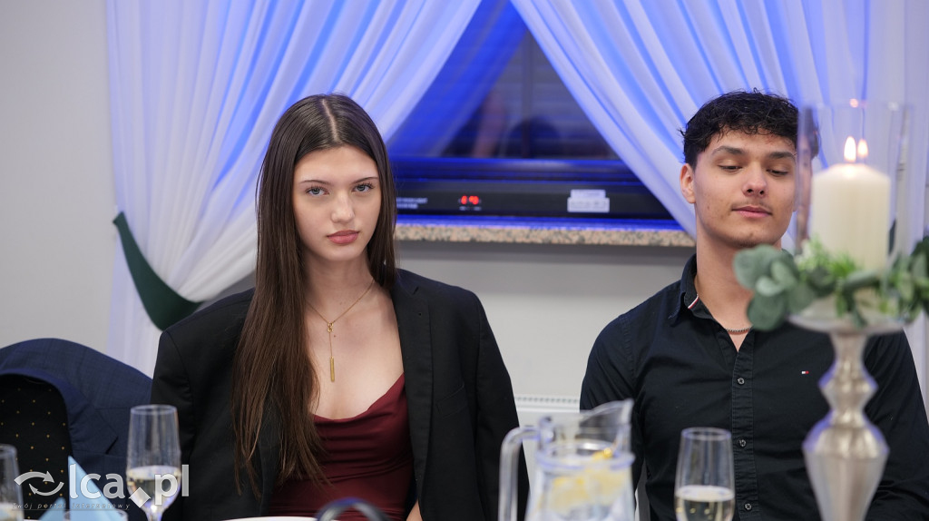 Studniówka Europejskiego Liceum Ogólnokształcącego