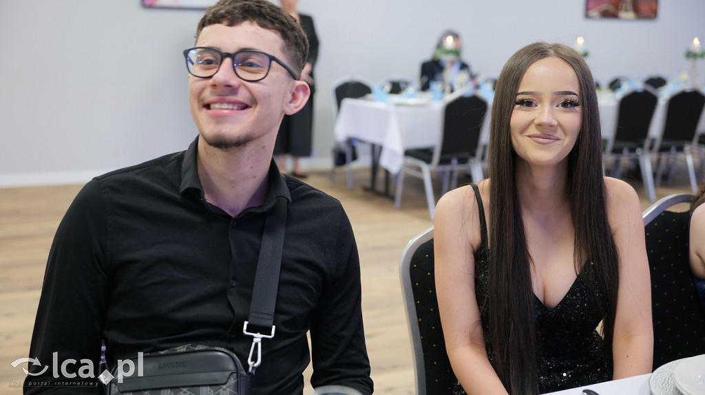 Studniówka Europejskiego Liceum Ogólnokształcącego