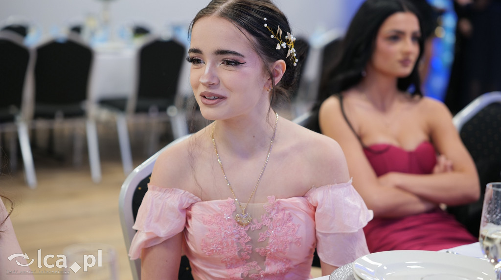 Studniówka Europejskiego Liceum Ogólnokształcącego