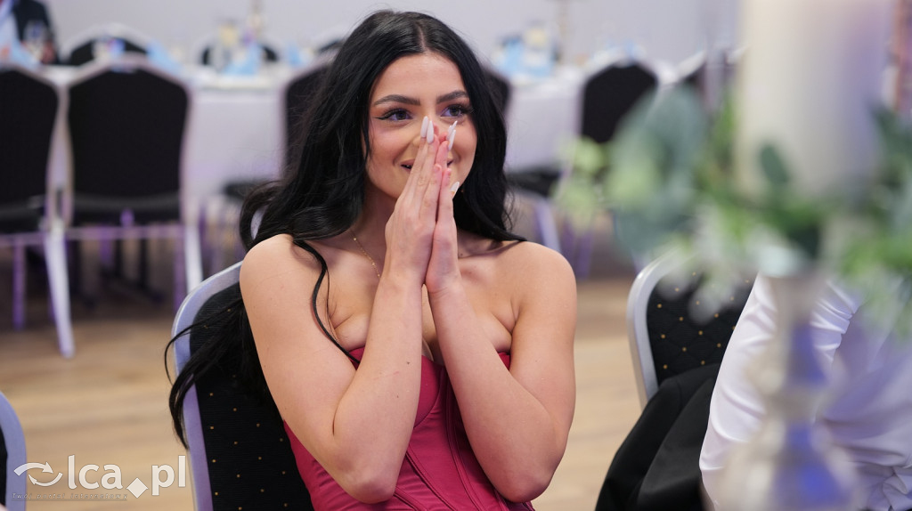 Studniówka Europejskiego Liceum Ogólnokształcącego