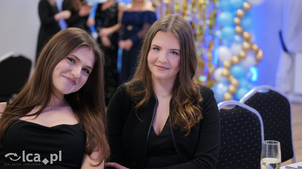 Studniówka Europejskiego Liceum Ogólnokształcącego