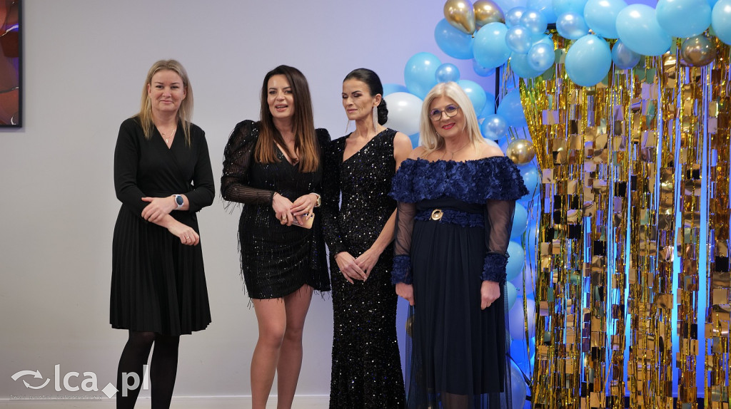 Studniówka Europejskiego Liceum Ogólnokształcącego