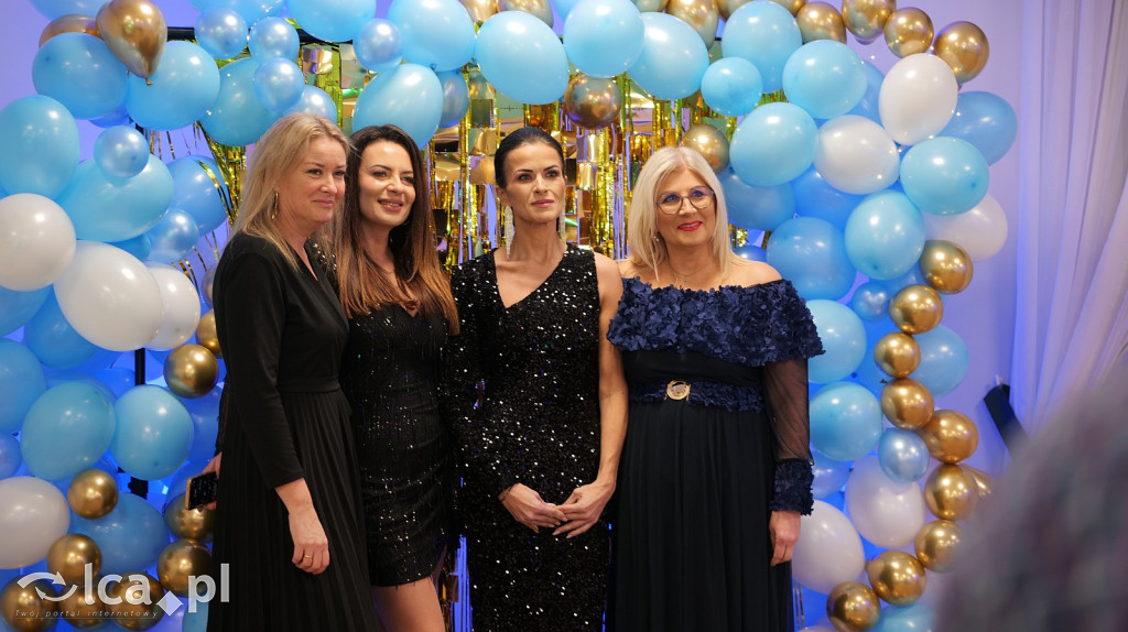 Studniówka Europejskiego Liceum Ogólnokształcącego