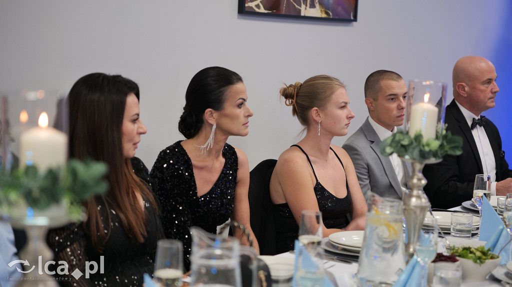 Studniówka Europejskiego Liceum Ogólnokształcącego