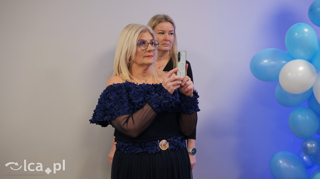 Studniówka Europejskiego Liceum Ogólnokształcącego