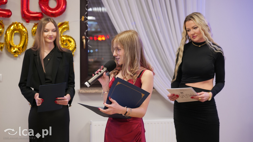 Studniówka Europejskiego Liceum Ogólnokształcącego