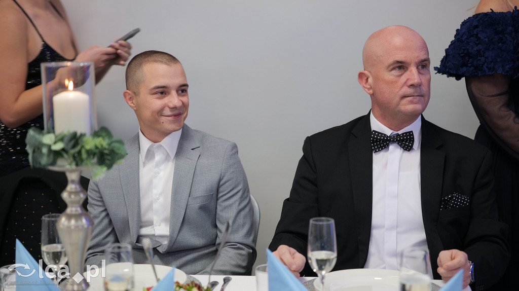 Studniówka Europejskiego Liceum Ogólnokształcącego