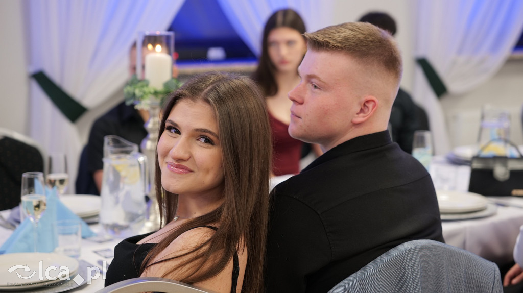 Studniówka Europejskiego Liceum Ogólnokształcącego