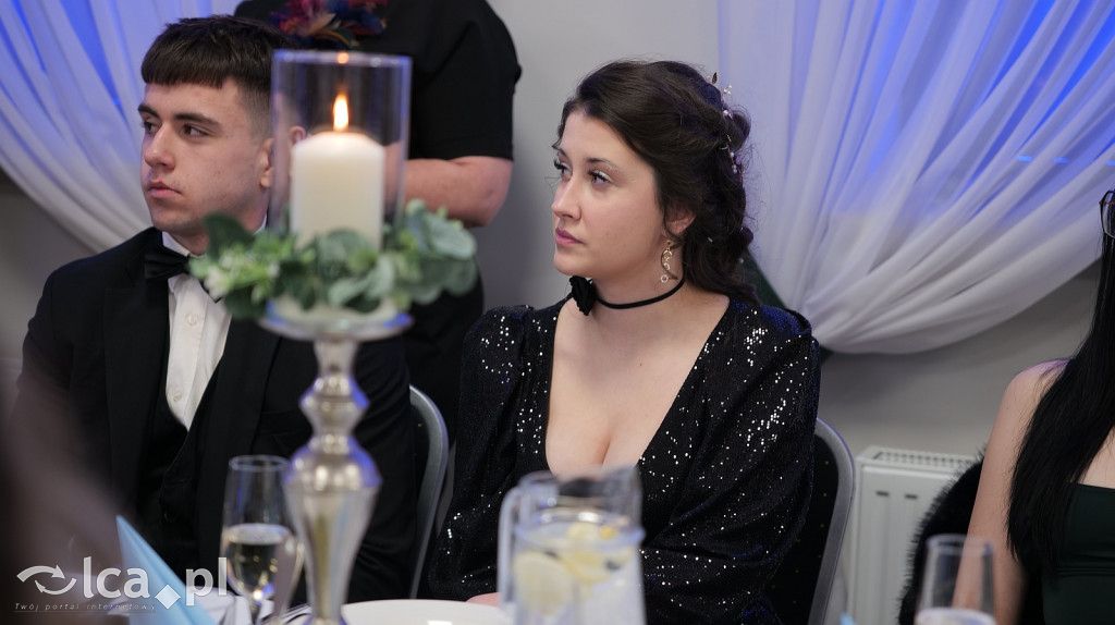 Studniówka Europejskiego Liceum Ogólnokształcącego