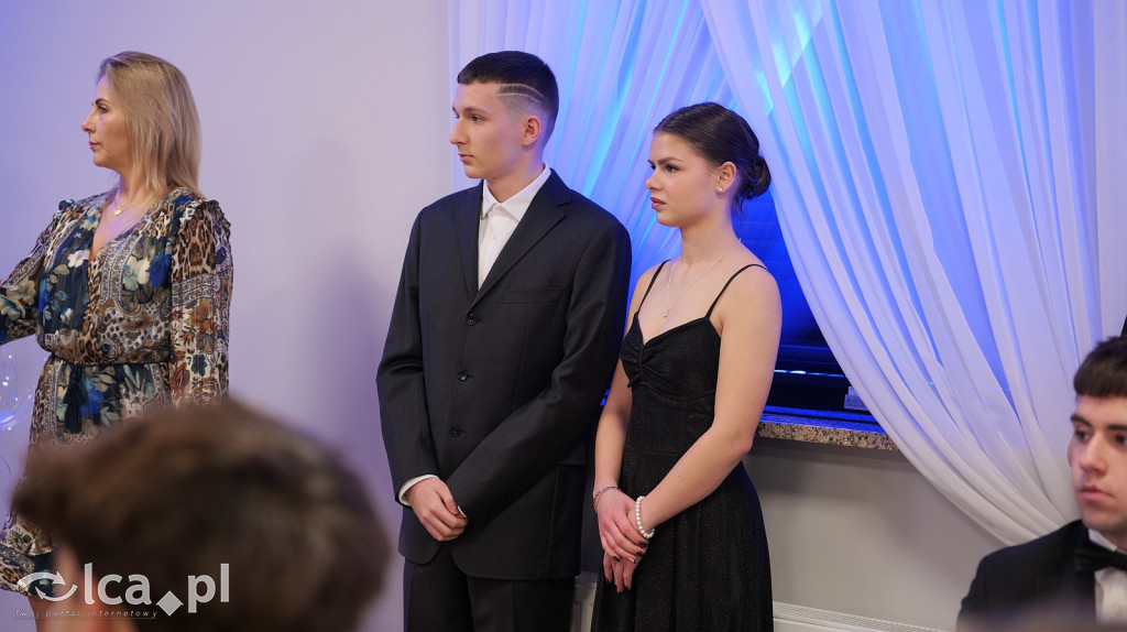 Studniówka Europejskiego Liceum Ogólnokształcącego