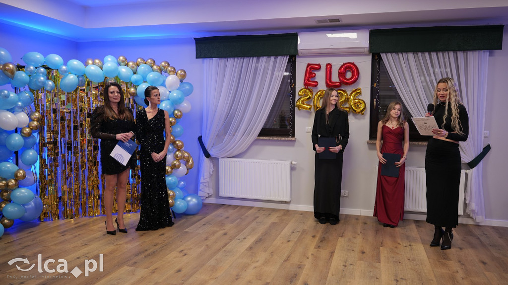 Studniówka Europejskiego Liceum Ogólnokształcącego